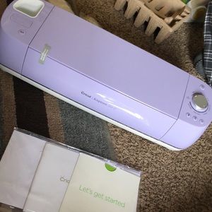 Crafts or clothes customized